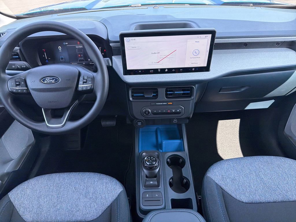 New 2026 Ford Maverick XLT FWD image 14