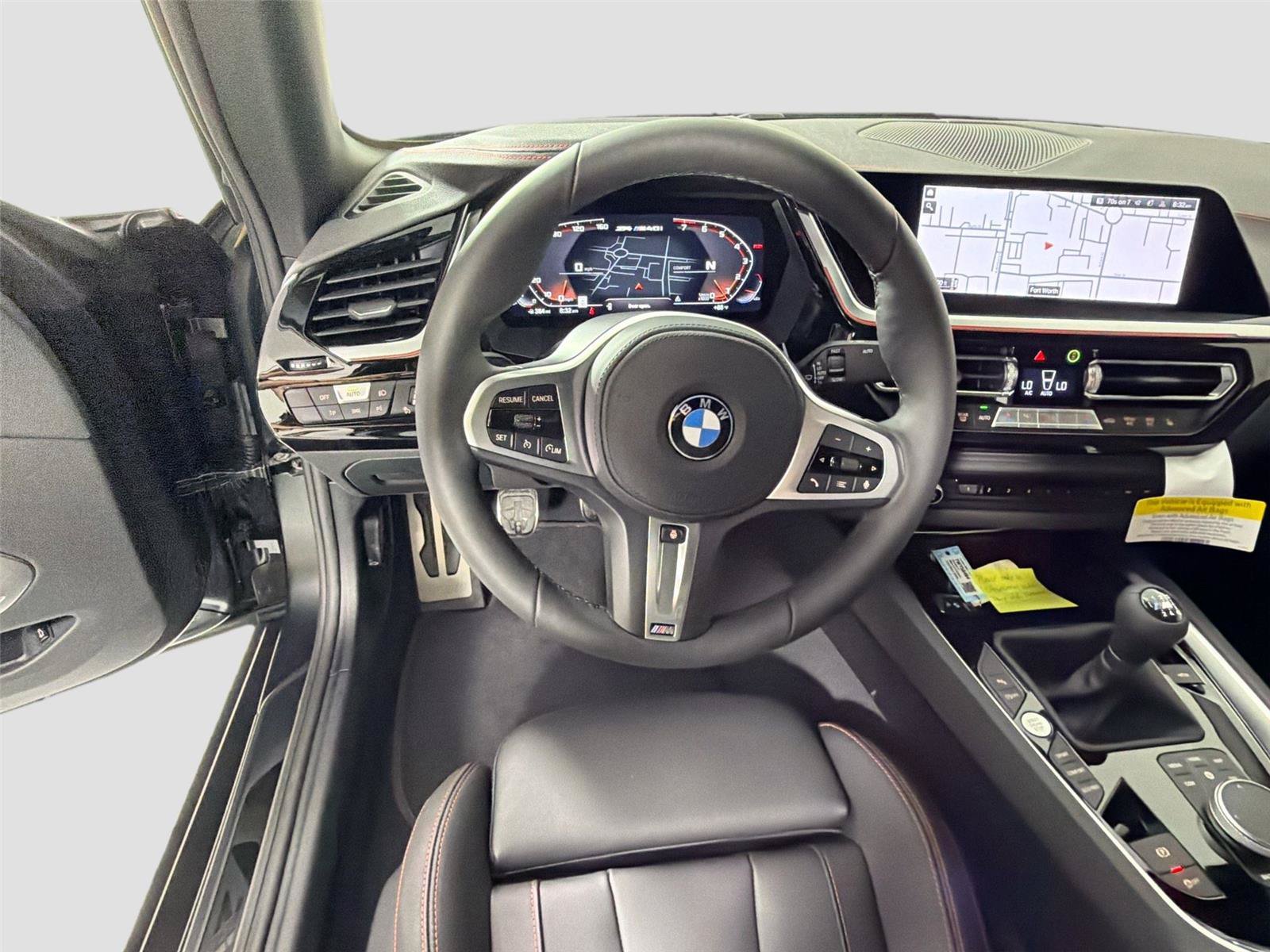 New 2026 BMW Z4 M40i RWD image 26