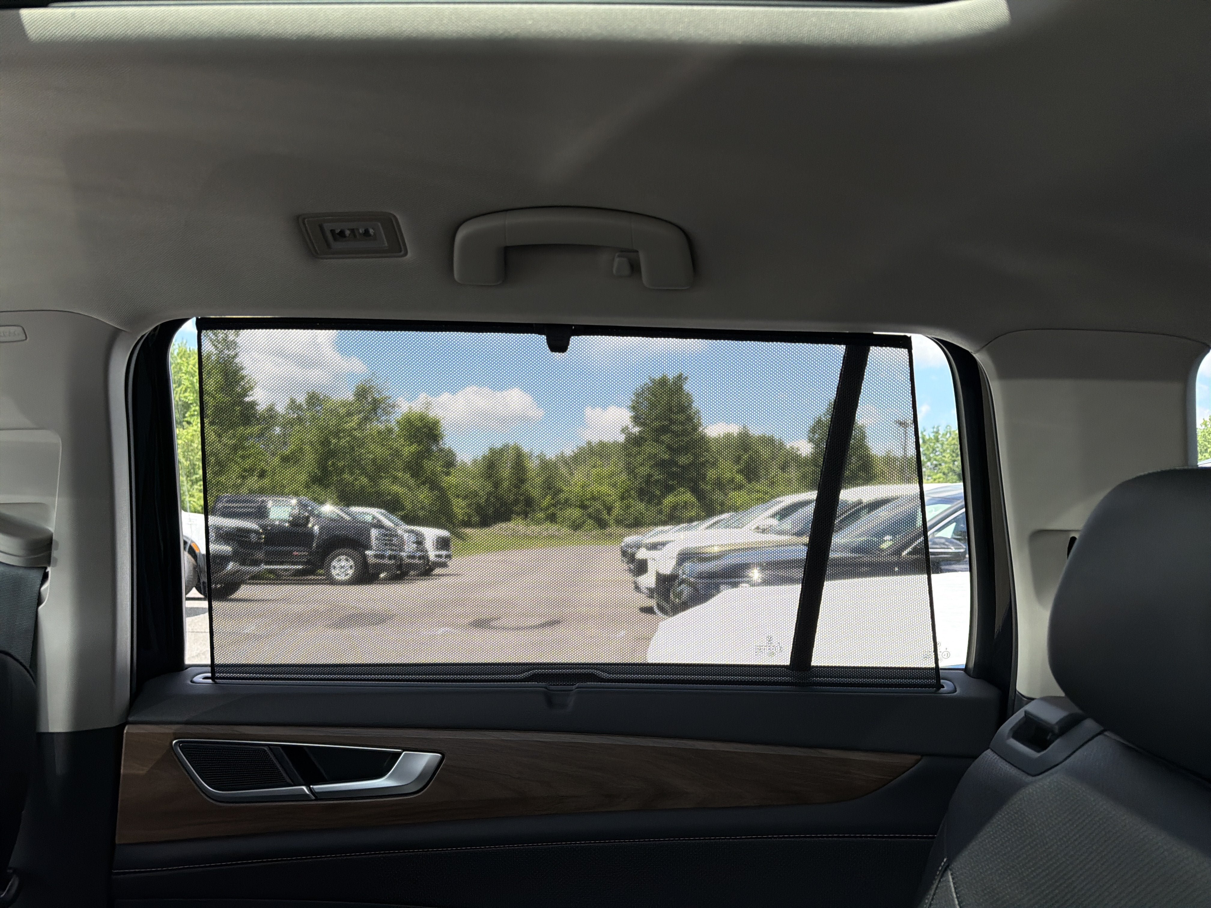 New 2026 Volkswagen Atlas SE AWD/4WD image 22