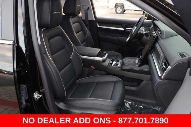 New 2026 GMC Terrain Denali AWD/4WD image 16