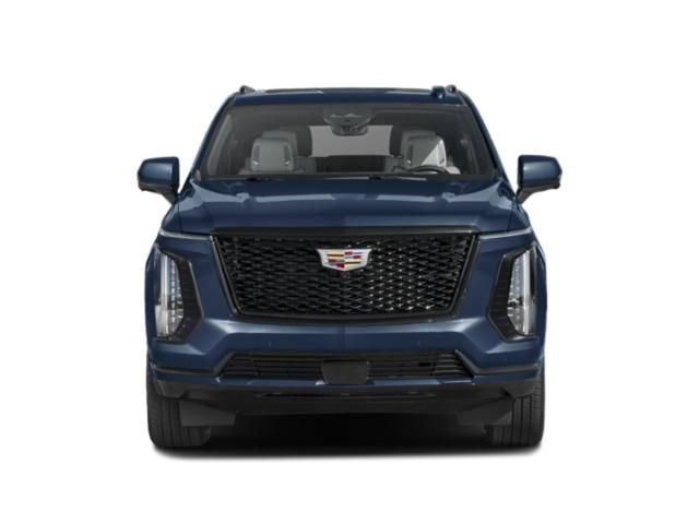 New 2026 Cadillac Escalade Platinum Sport AWD/4WD image 4