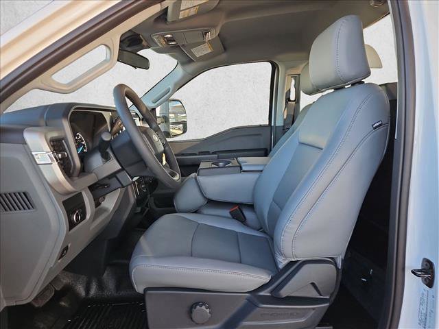 New 2026 Ford F450 XL AWD/4WD image 4