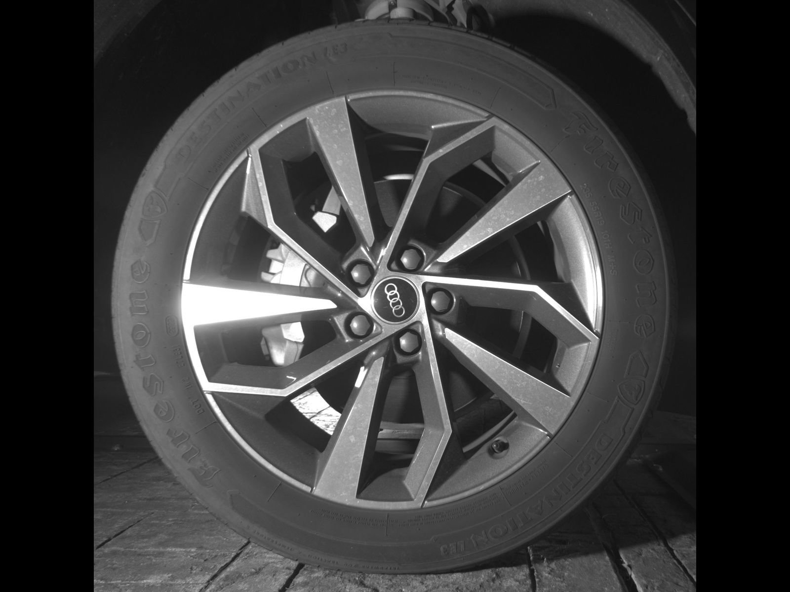 Used 2023 Audi Q5 2.0T Premium Plus AWD/4WD image 9