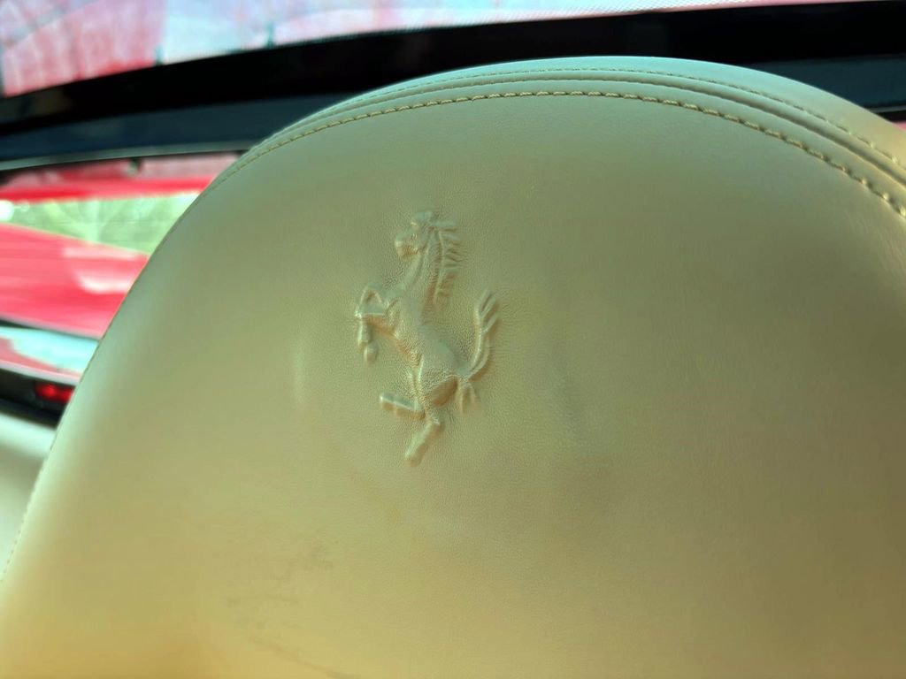 Used 2005 Ferrari 575M Maranello Superamerica image 32