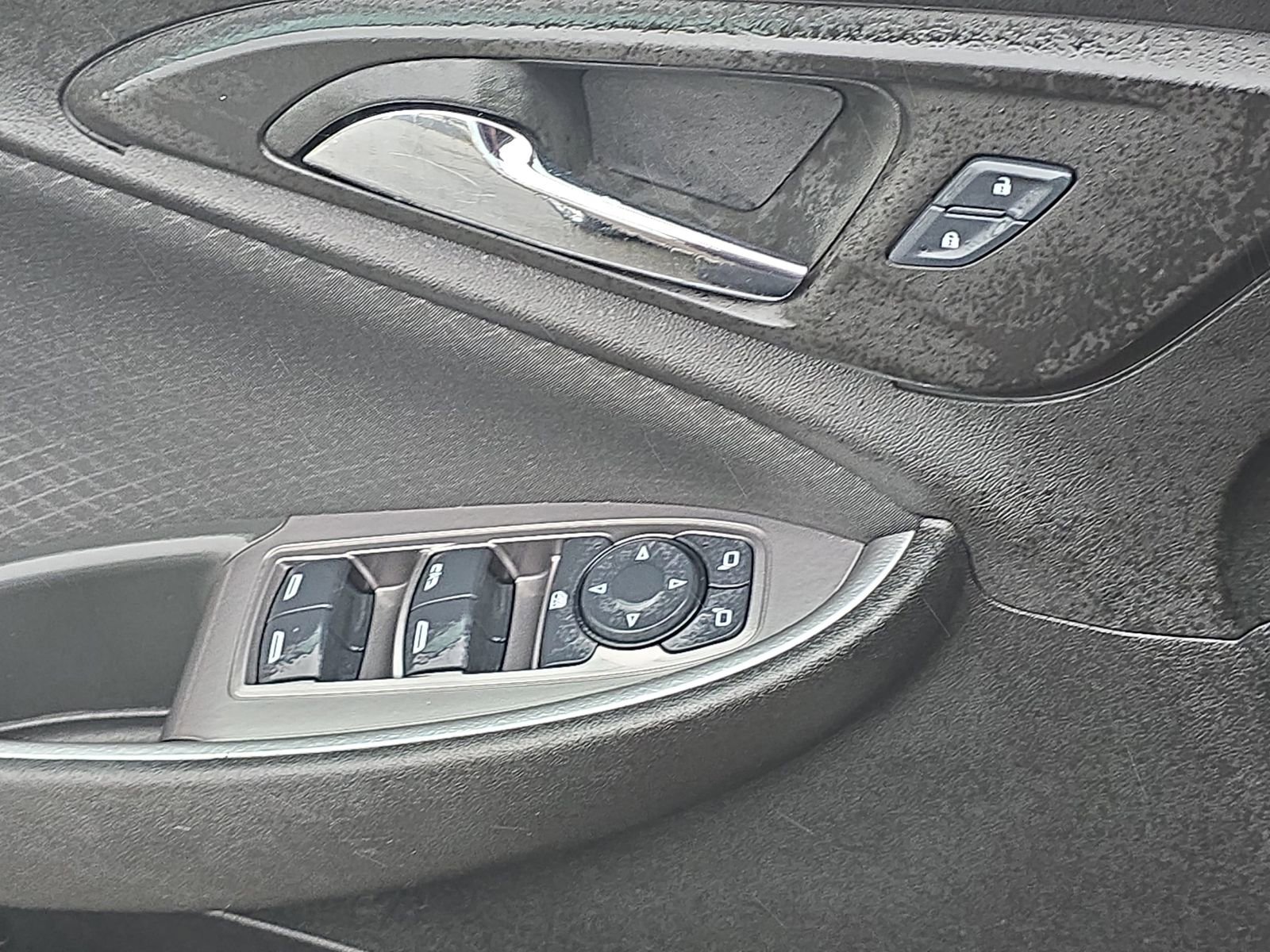 Used 2024 Chevrolet Malibu LT image 34