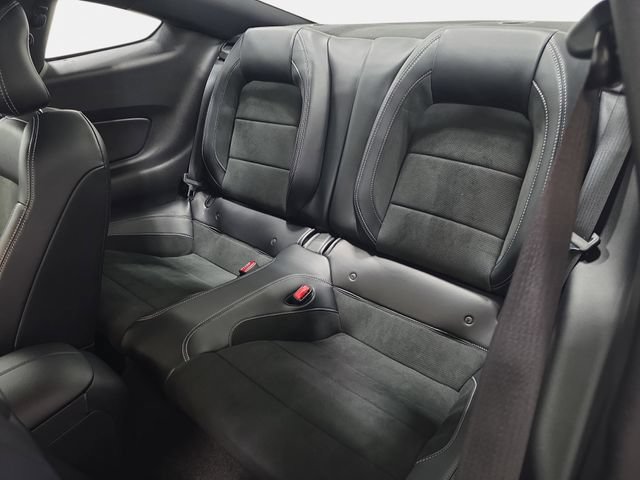 Used 2016 Ford Mustang Shelby GT350 w/ Technology Package RWD image 10