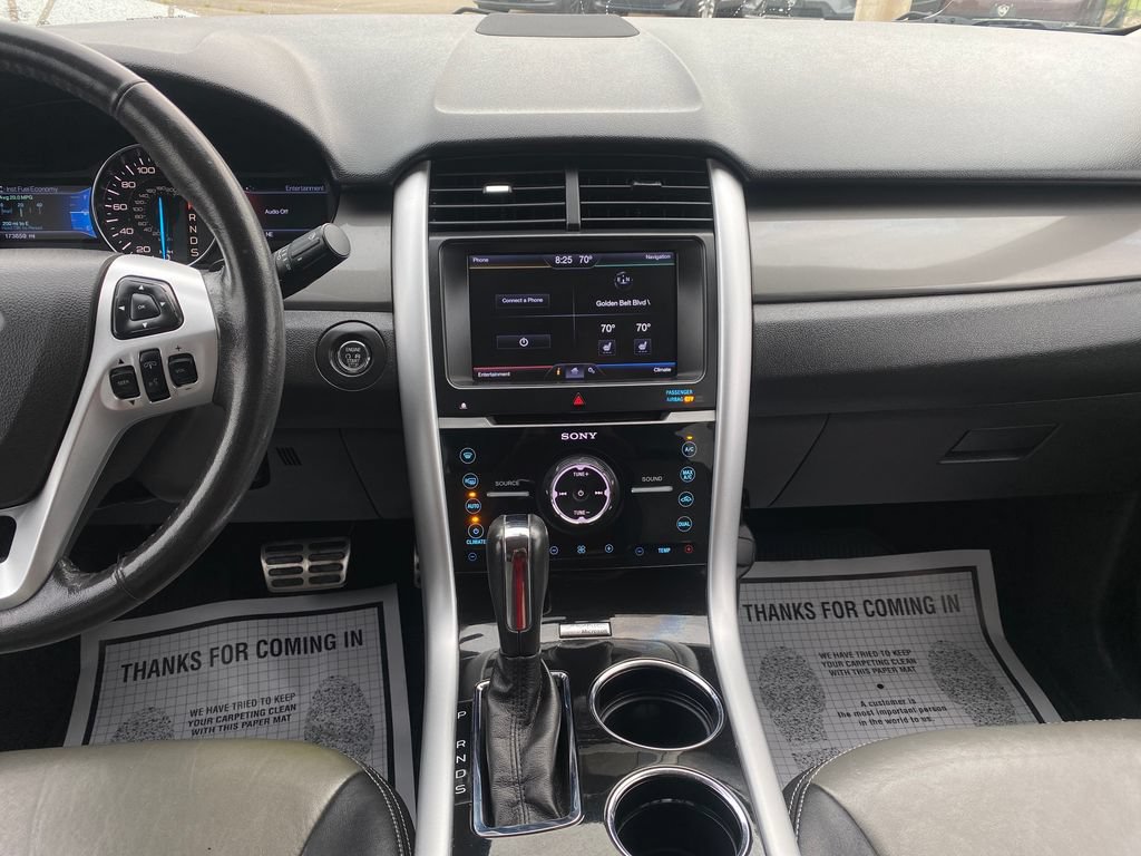 Used 2014 Ford Edge Sport w/ Driver Entry Package AWD/4WD image 18