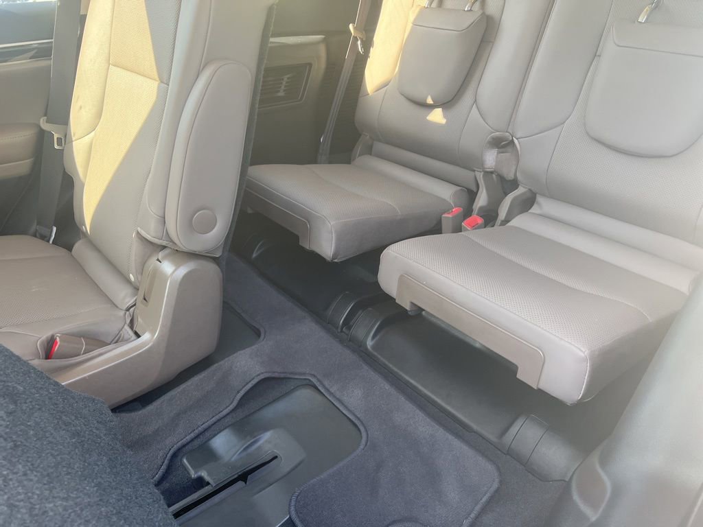 Used 2023 Lexus GX 460 Premium AWD/4WD image 26
