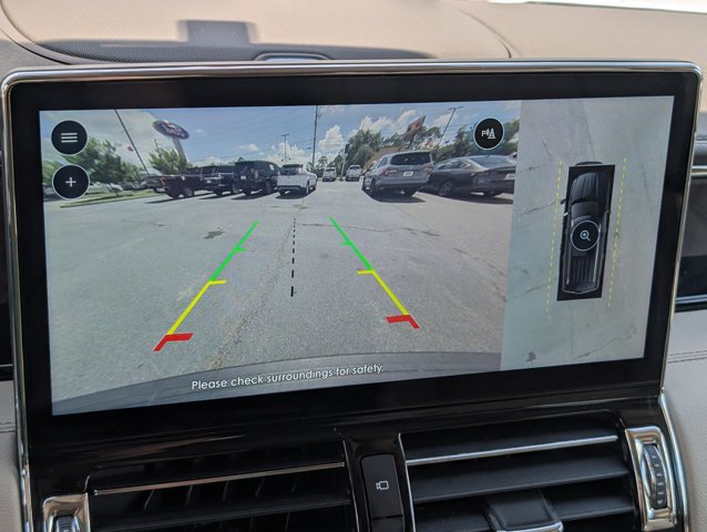 Used 2023 Lincoln Navigator Reserve RWD image 20