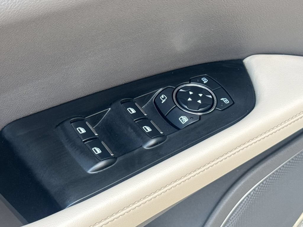 Certified 2023 Lincoln Nautilus Reserve AWD/4WD image 16