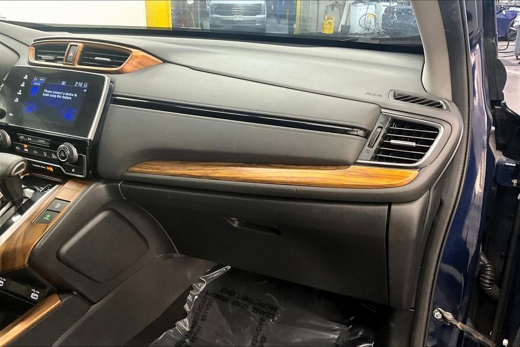 Used 2020 Honda CR-V EX image 15