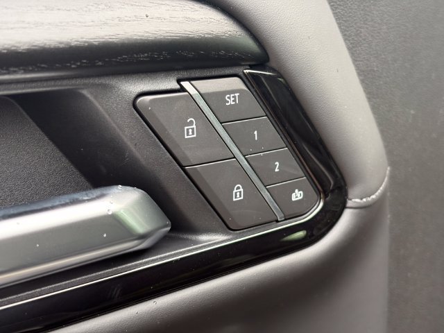 New 2026 GMC Sierra 1500 AT4X AWD/4WD image 22