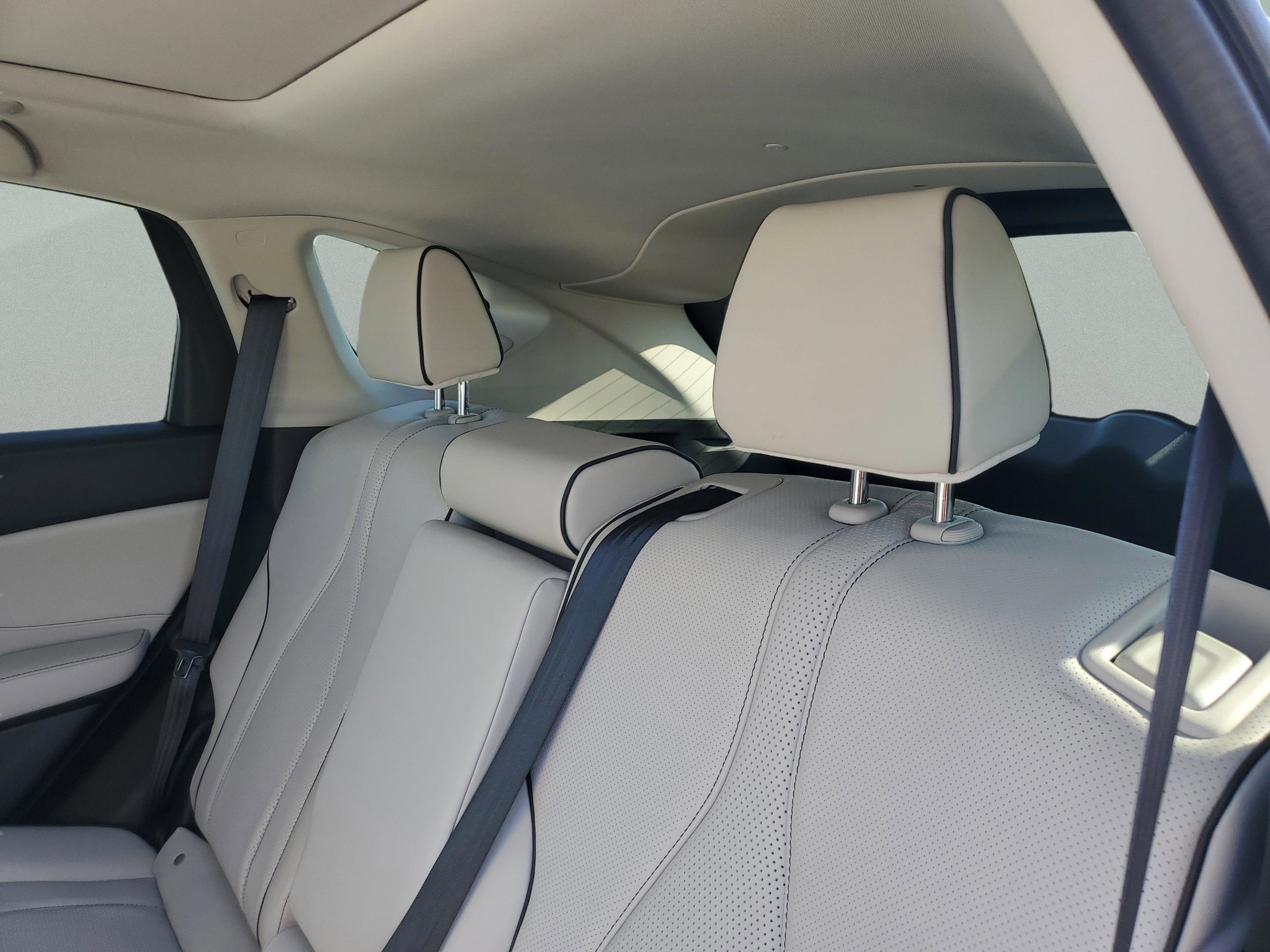 New 2026 Acura RDX SH-AWD w/ Advance Package image 10