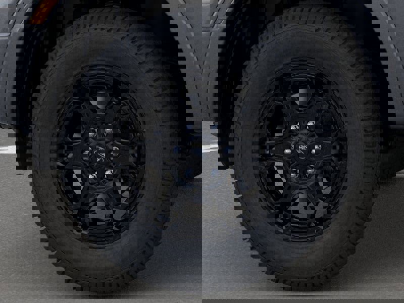 New 2026 Ford Ranger XLT w/ Equipment Group 301A High image 48