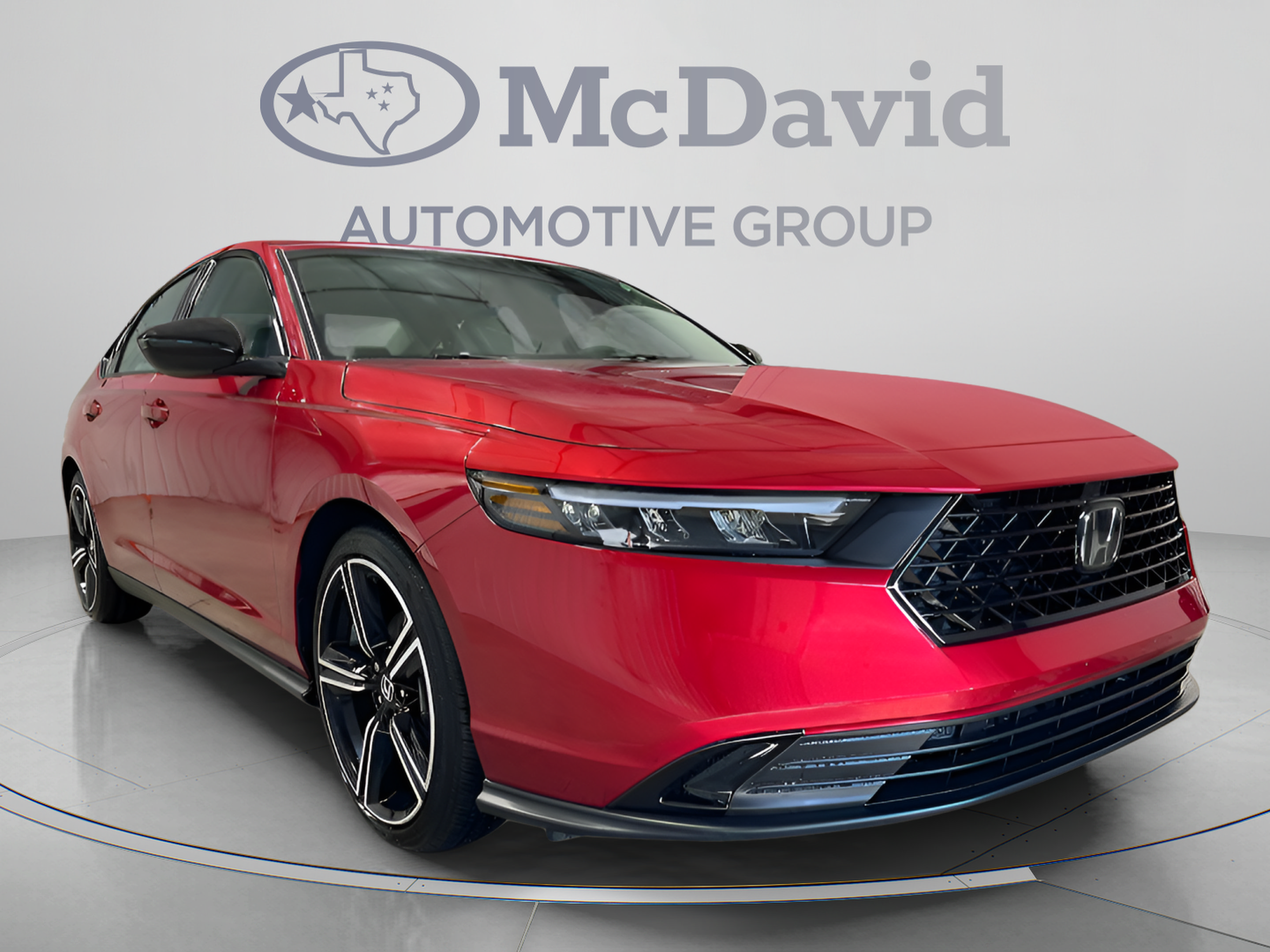 New 2026 Honda Accord SE image 8