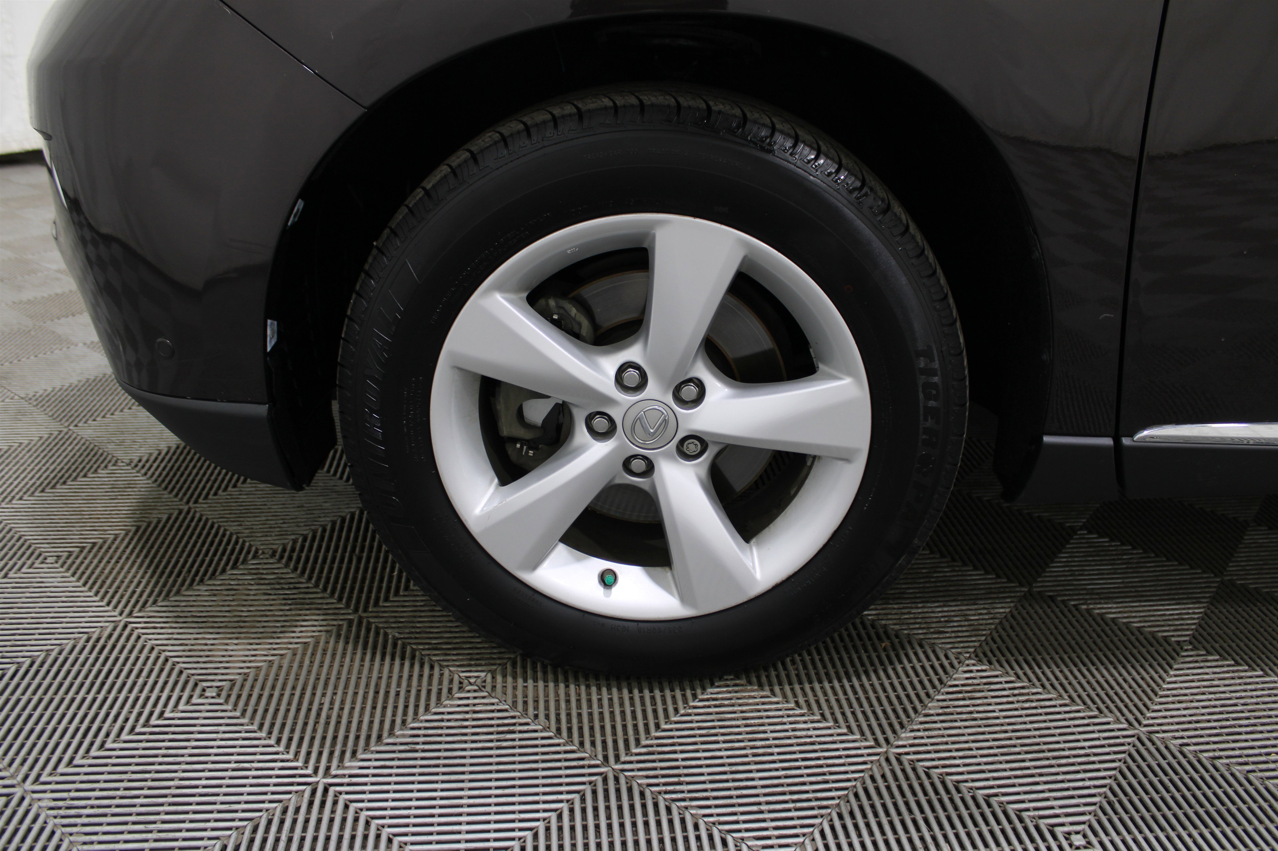 Used 2013 Lexus RX 350 AWD w/ Navigation Pkg image 36