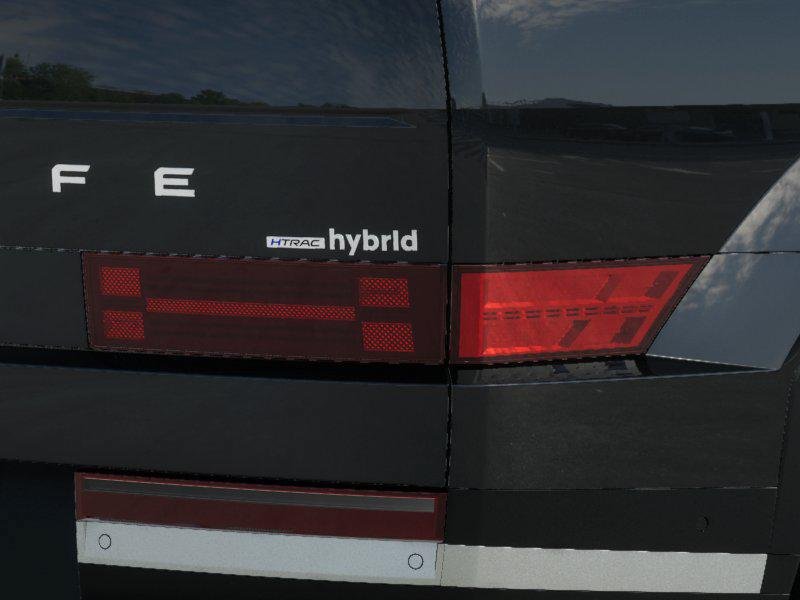New 2026 Hyundai Santa Fe Limited AWD/4WD image 10