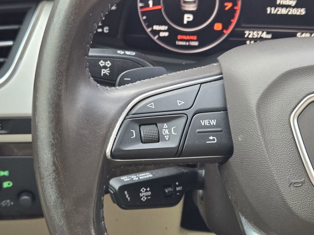 Used 2019 Audi Q7 2.0T Premium Plus w/ Premium Plus Package image 34