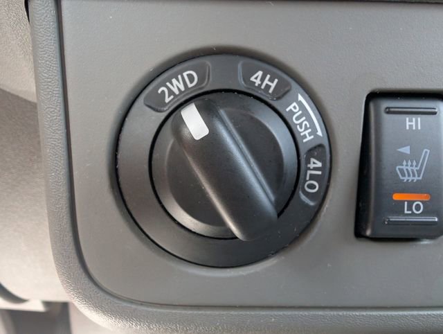 Used 2016 Nissan Frontier SV w/ SV Value Truck Package image 26