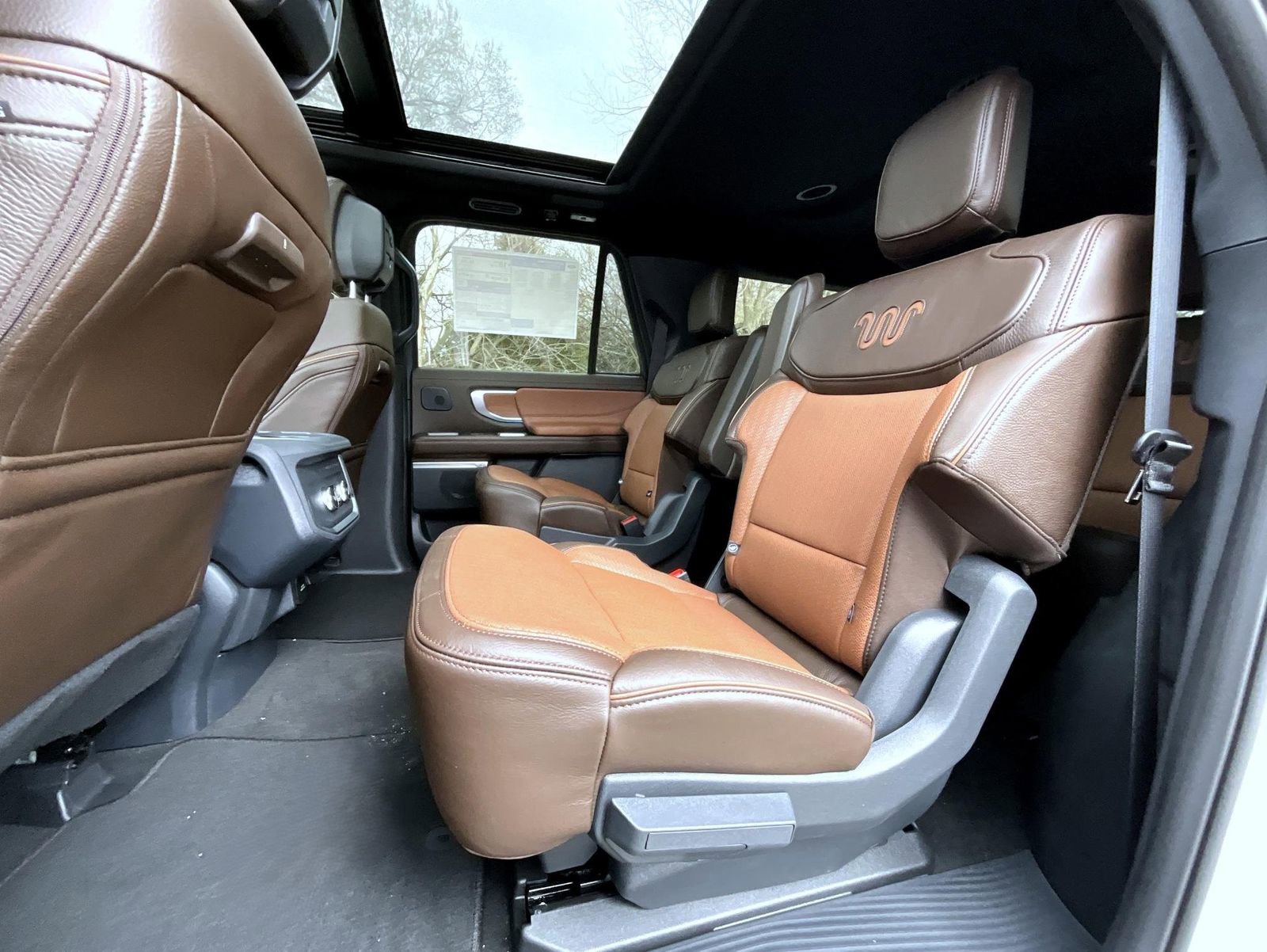 Used 2026 Ford Expedition Max King Ranch AWD/4WD image 13