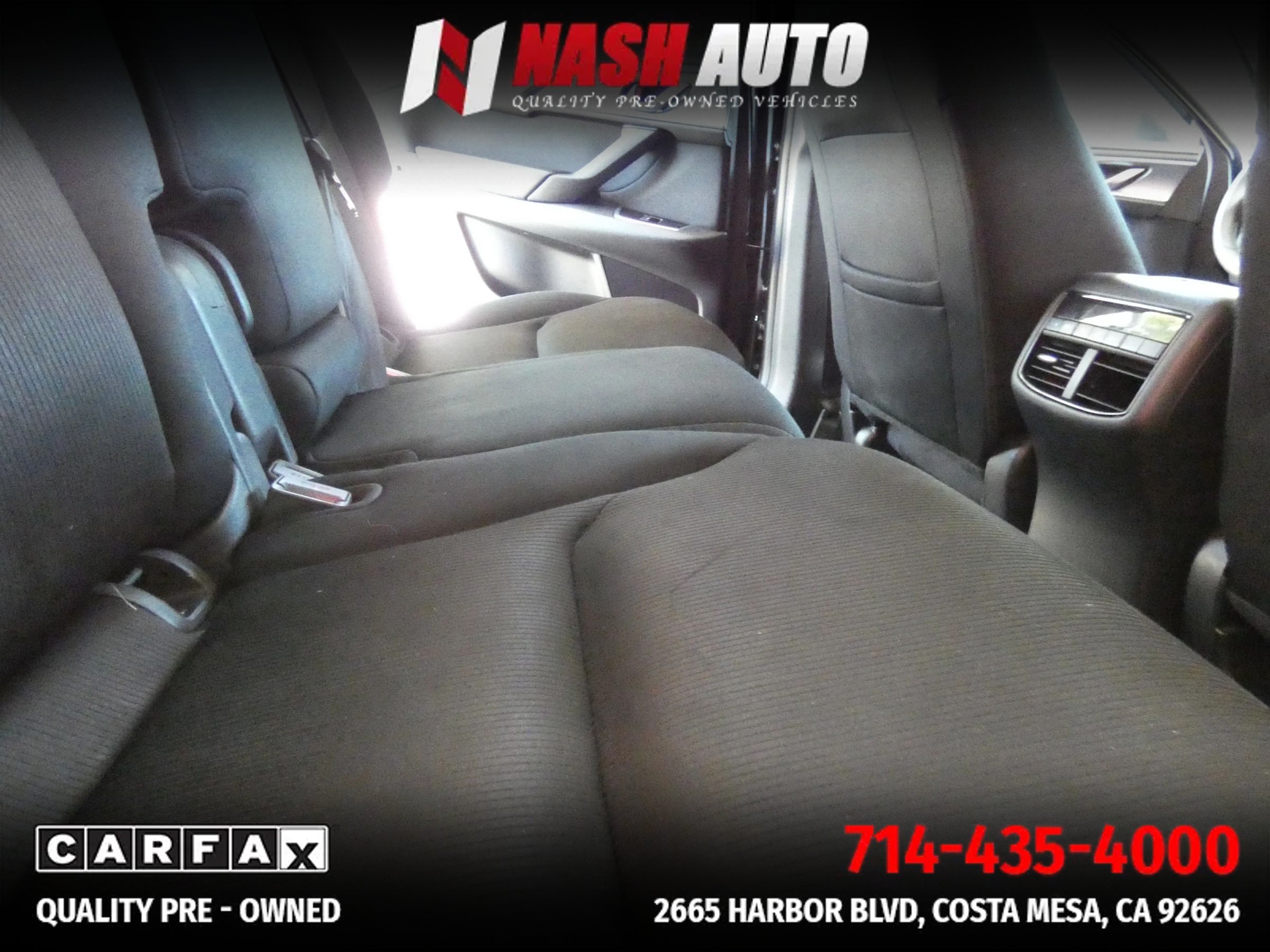 Used 2022 MAZDA CX-9 Sport AWD/4WD image 36