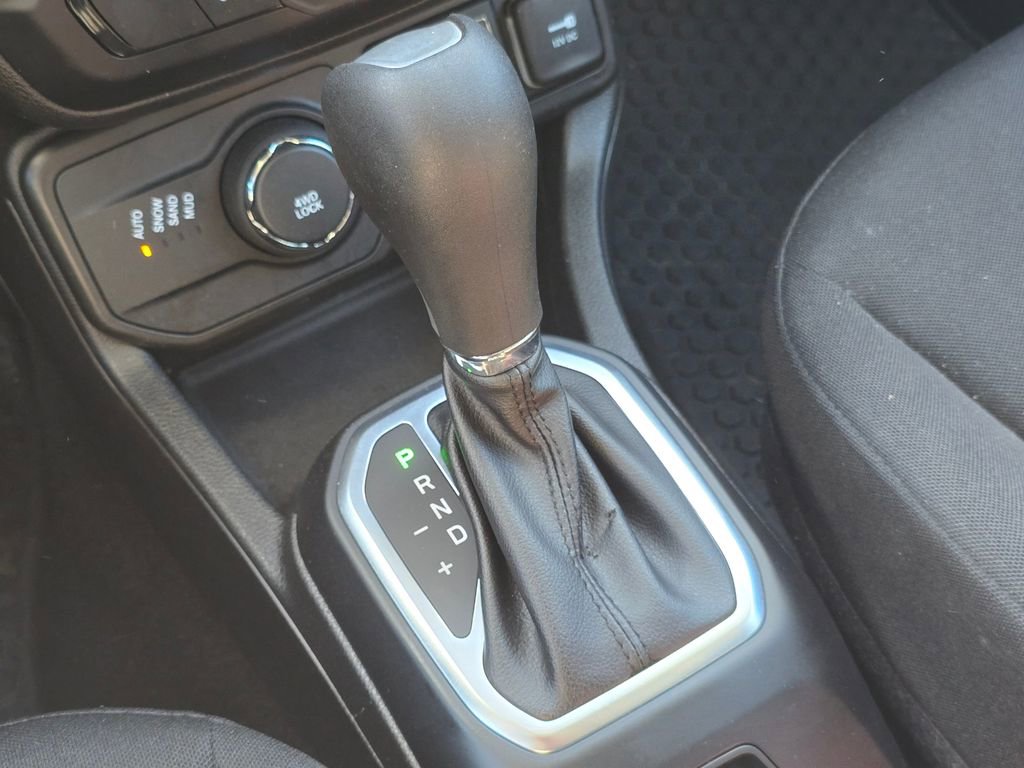 Used 2019 Jeep Renegade Sport AWD/4WD image 35
