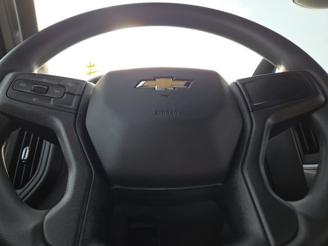 New 2026 Chevrolet Silverado 3500 W/T w/ WT Convenience Package AWD/4WD image 24