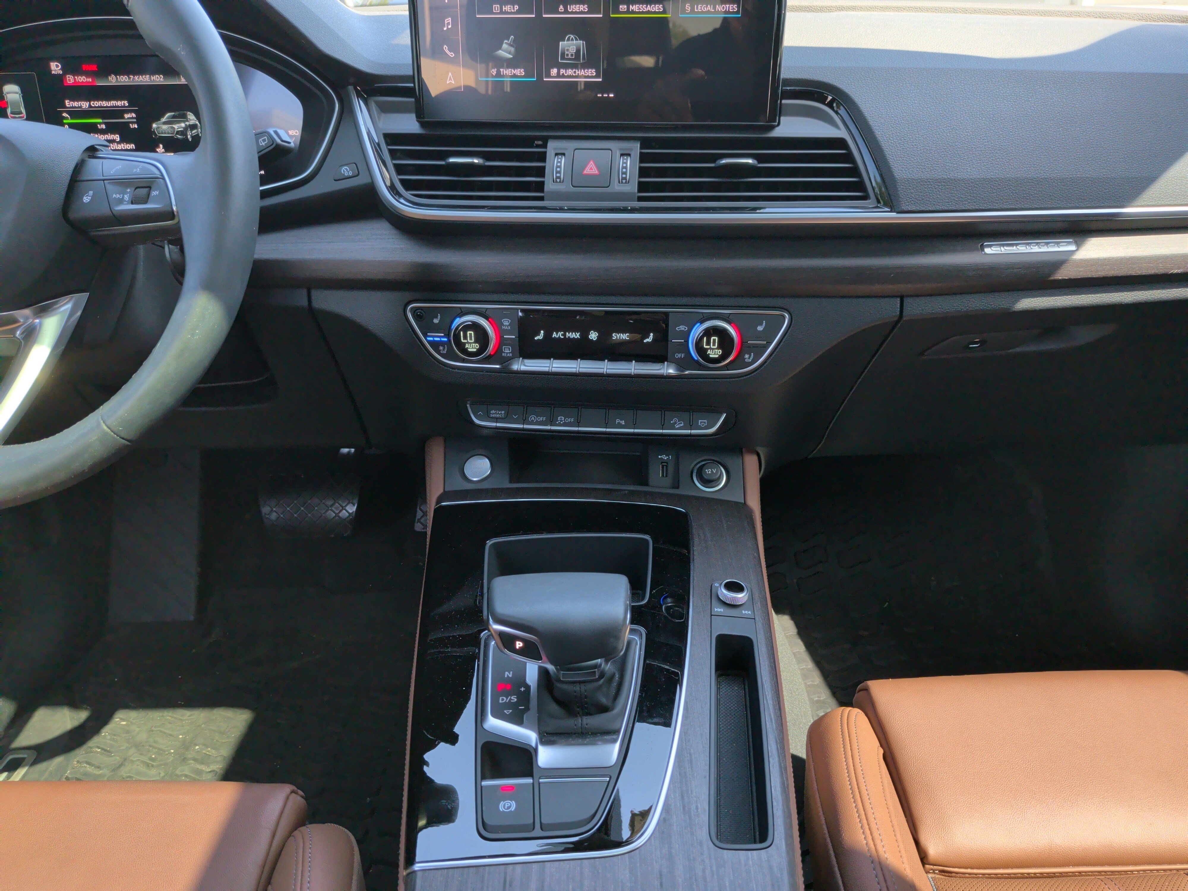 Certified 2023 Audi Q5 2.0T Premium Plus w/ Premium Plus Package AWD/4WD image 26