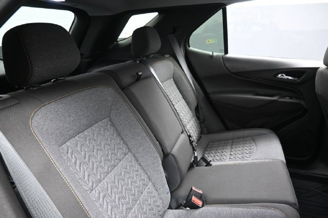 Used 2024 Chevrolet Equinox LT w/ LPO, Cargo Package FWD image 28