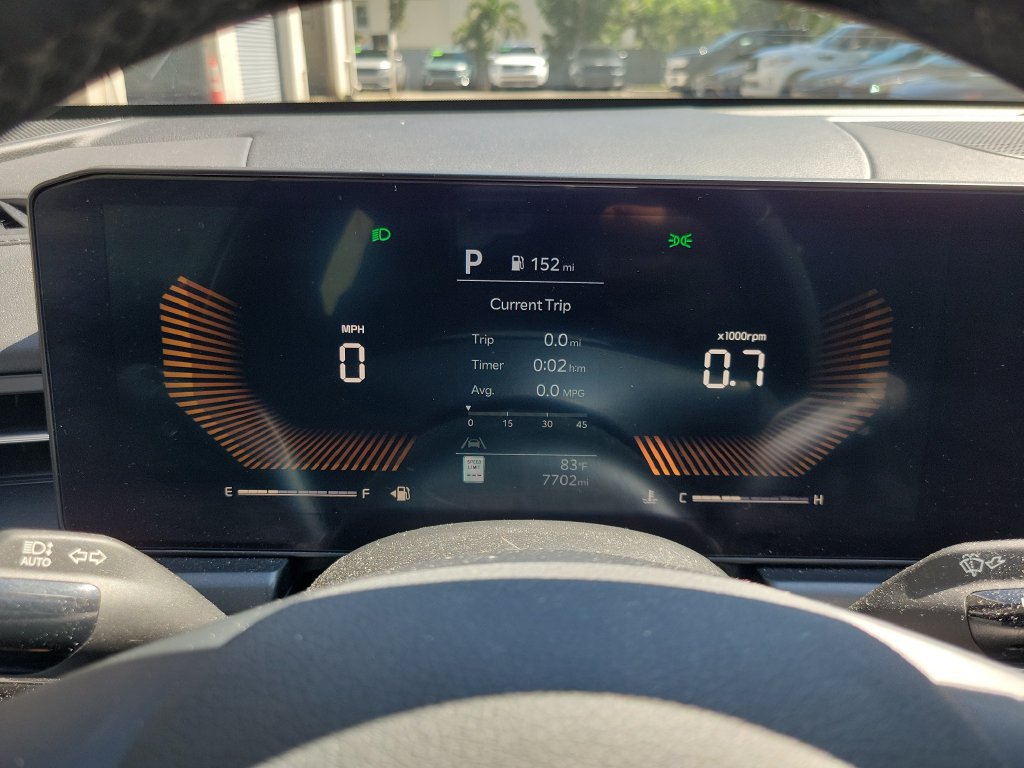 Certified 2025 Kia K5 GT-Line FWD image 22