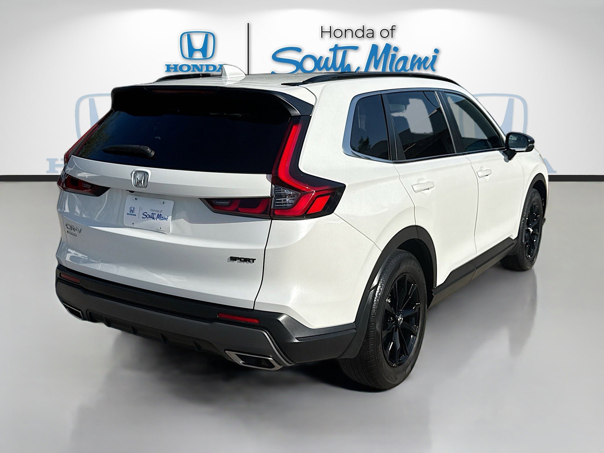 Used 2023 Honda CR-V Sport image 7