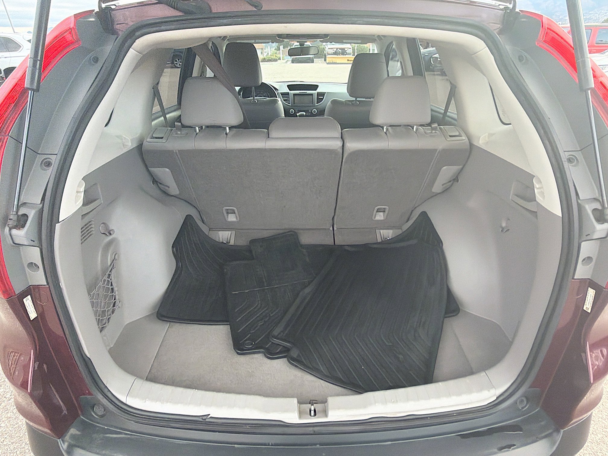 Used 2013 Honda CR-V EX-L image 28