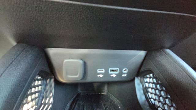 Used 2022 Chevrolet TrailBlazer ACTIV w/ Sun and Liftgate Package image 35