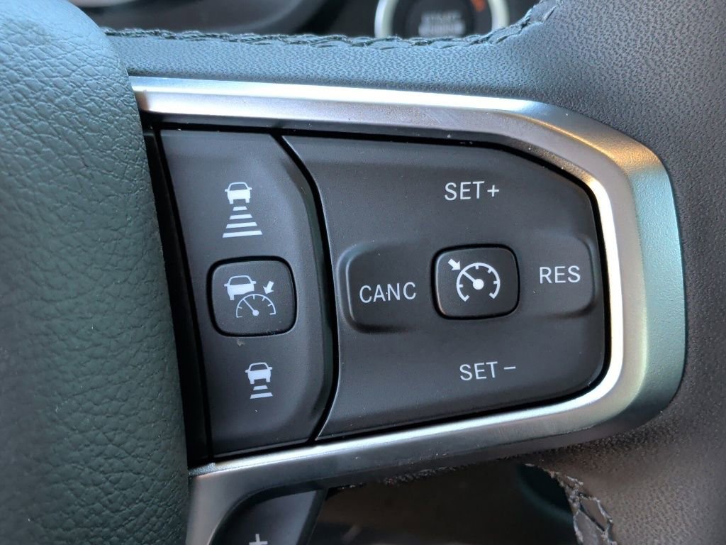 New 2026 RAM 1500 Lone Star AWD/4WD image 19