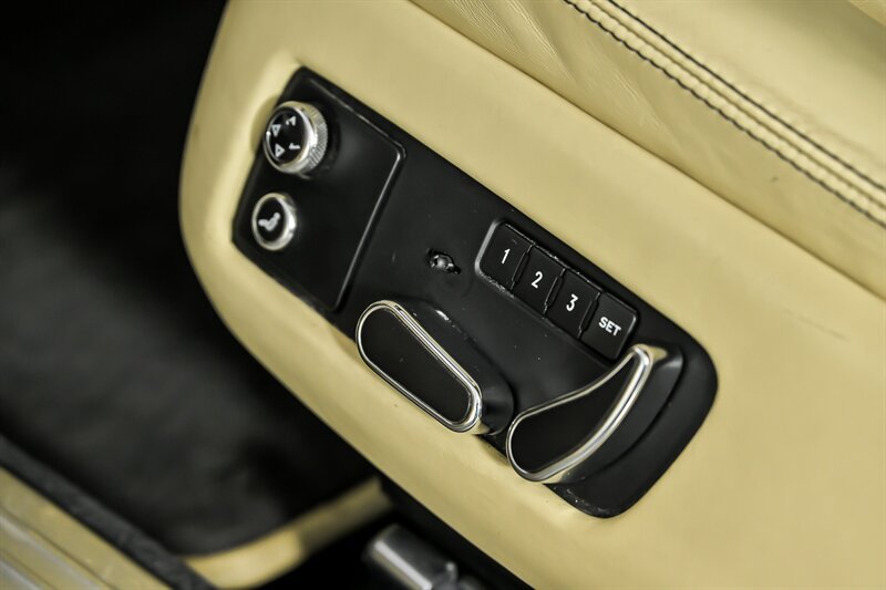 Used 2012 Bentley Continental GT AWD/4WD image 23