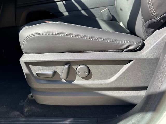 New 2026 Nissan Armada PRO-4X image 10