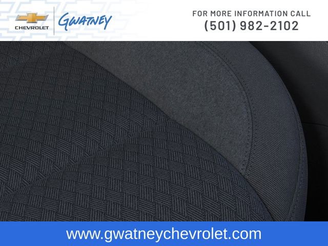 New 2026 Chevrolet Silverado 1500 RST w/ LPO, Dark Essentials Package AWD/4WD image 21