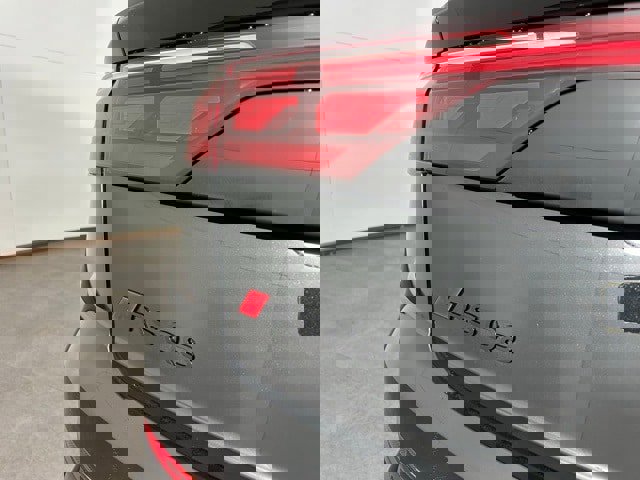 New 2026 Audi RS Q8 performance image 25