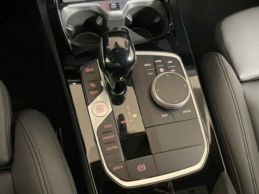 Certified 2024 BMW 228i Gran Coupe w/ Convenience Package image 13