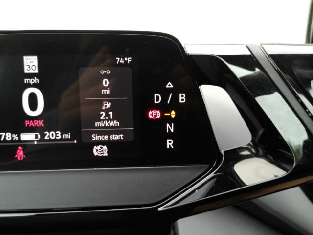 Used 2023 Volkswagen ID.4 Pro S RWD image 40
