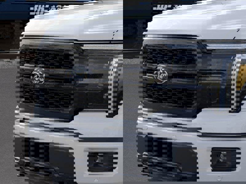 New 2026 Ford F150 Lariat image 47