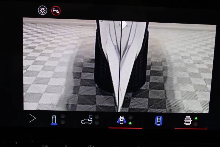 New 2026 GMC Canyon AT4 w/ Technology Plus Package image 60