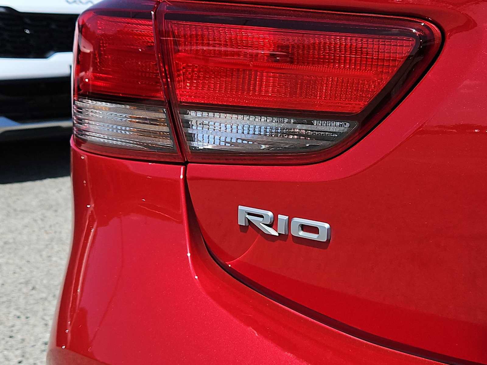Certified 2023 Kia Rio S FWD image 11