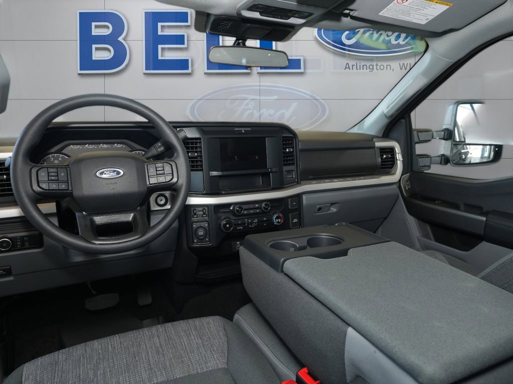 New 2026 Ford F250 XLT image 17