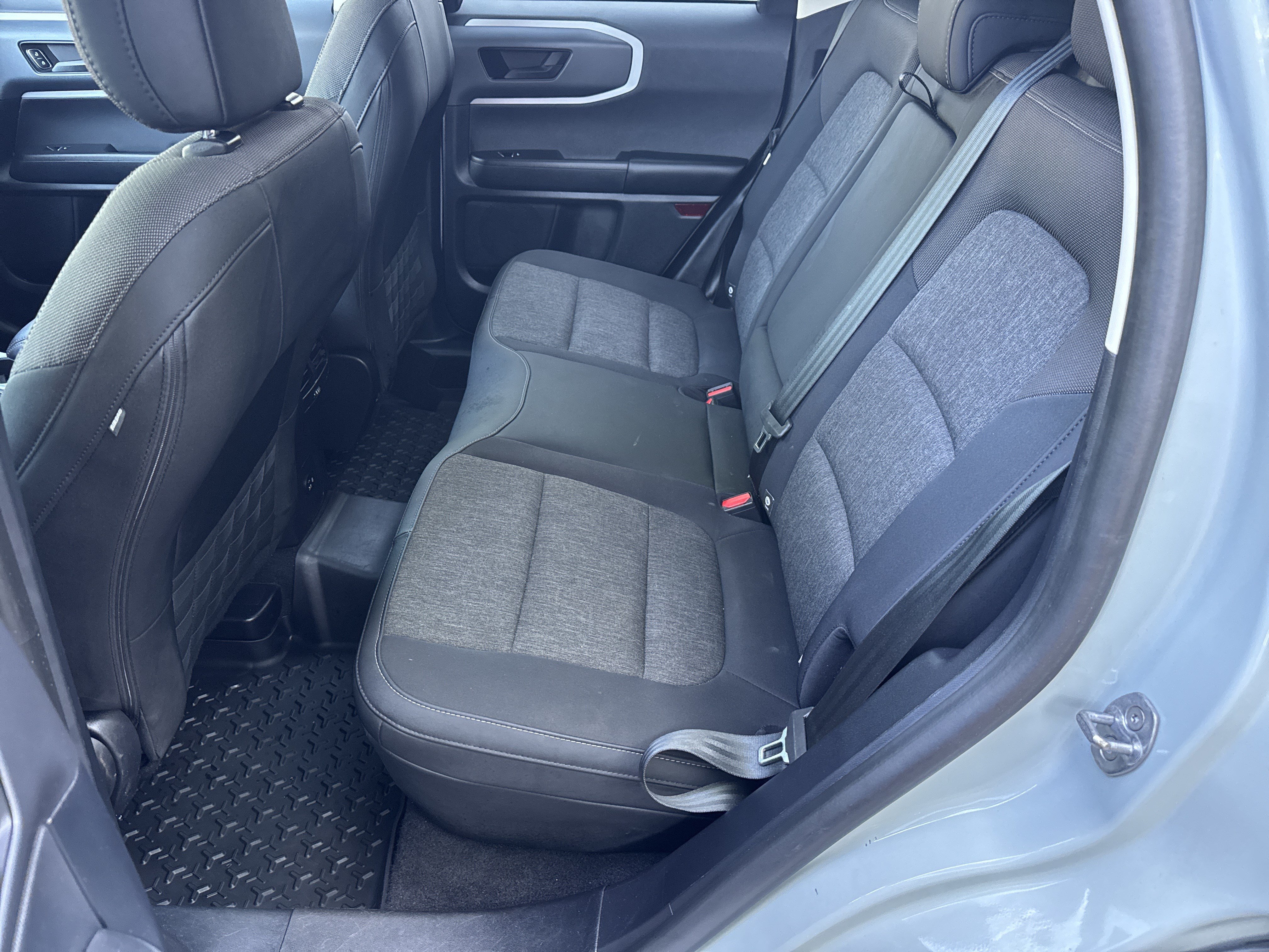 Used 2024 Ford Bronco Sport Big Bend AWD/4WD image 20