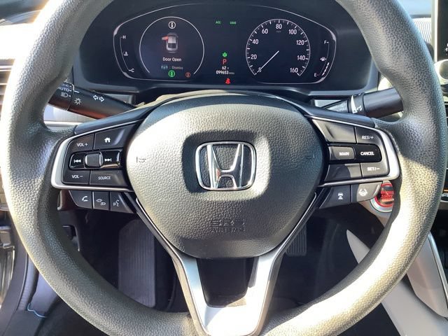 Used 2018 Honda Accord LX image 30