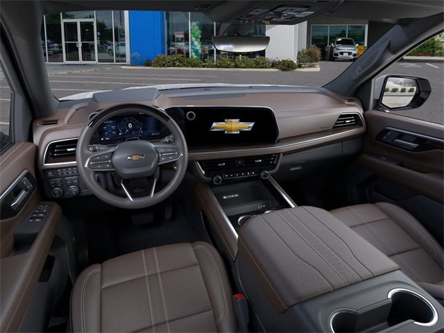 New 2026 Chevrolet Tahoe High Country image 15