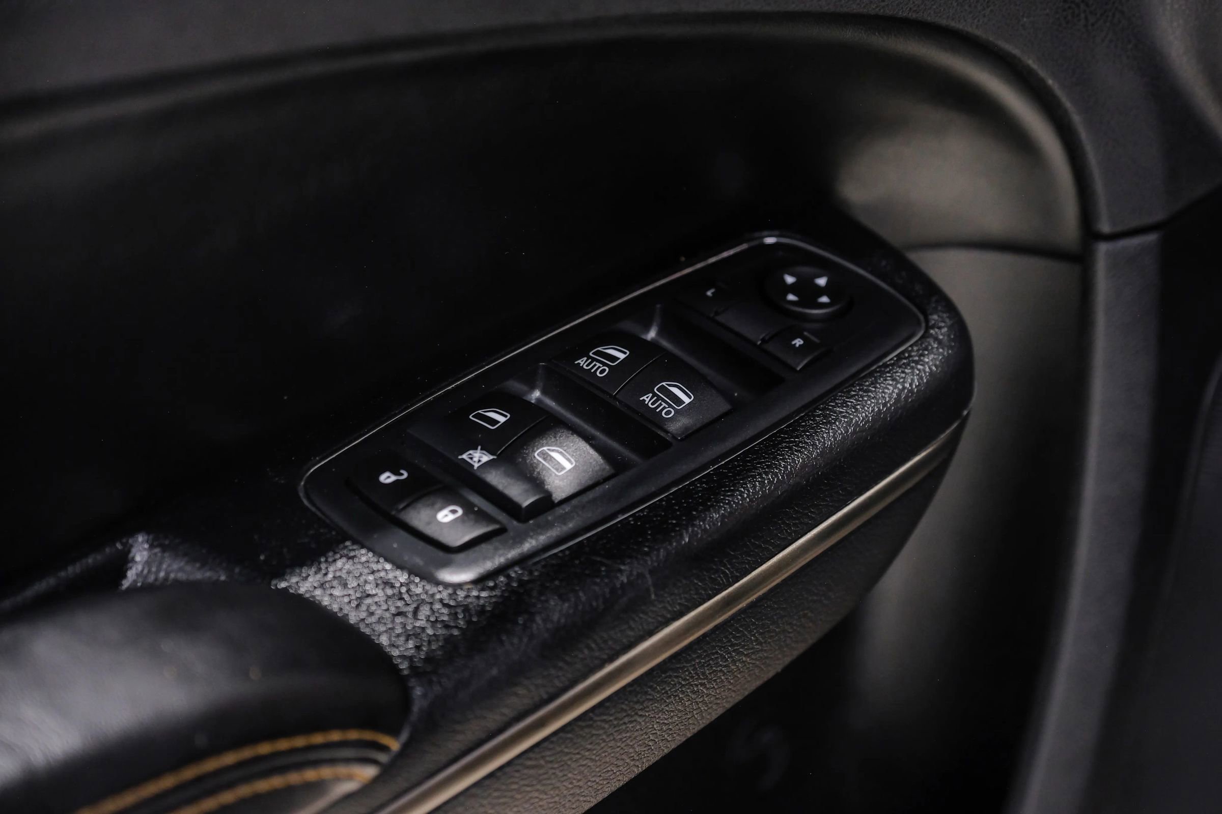 Used 2017 Chrysler 300 S w/ S Model Appearance Package image 52