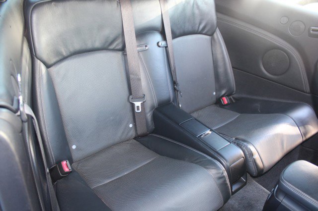 Used 2014 Lexus IS 250C w/ F-Sport Package w/as Tires RWD image 27