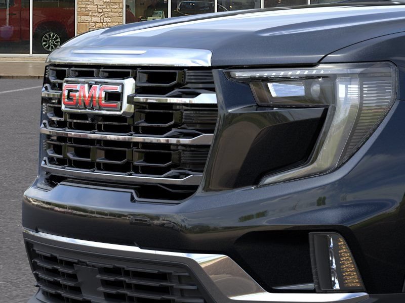 New 2027 GMC Acadia Elevation w/ Elevation Premium Package FWD image 13
